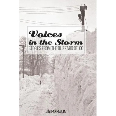 Voices in the Storm: Stories From The Blizzard of '66