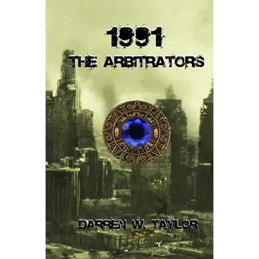 1991 The Arbitrators