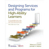 Designing Services and Programs for High-Ability Learners: A Guidebook for Gifted Education