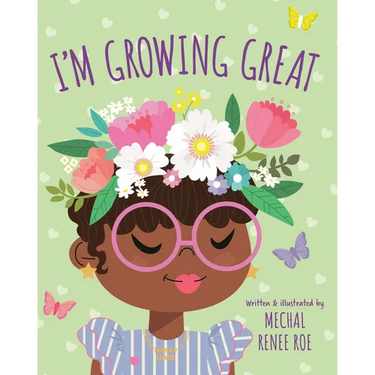 I'm Growing Great