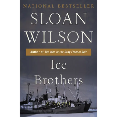Ice Brothers