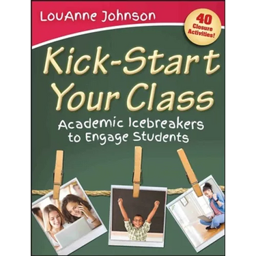 Kick-Start Your Class