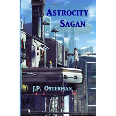 Astrocity Sagan