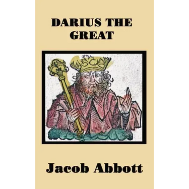 Darius the Great