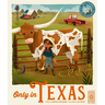 Only in Texas: Weird and Wonderful Facts about the Lone Star State