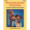 Discovering Ancient Civilizations: Activities to Encourage Creative Thinking