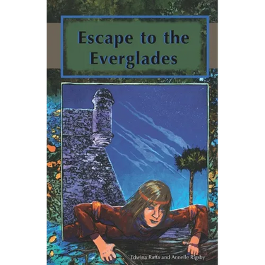 Escape to the Everglades