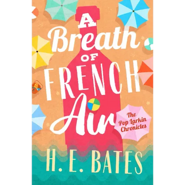 A Breath of French Air