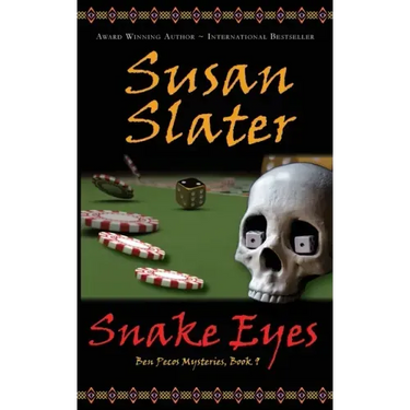 Snake Eyes