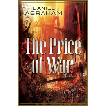 Price of War