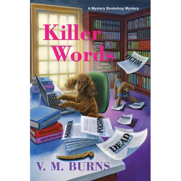 Killer Words