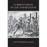 Current Issues in Law and Religion