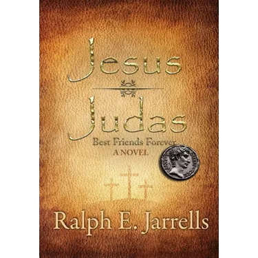 Jesus * Judas: Best Friends Forever