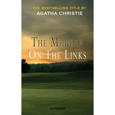 The Murder on the Links