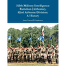 313th Military Intelligence Battalion (Airborne), 82nd Airborne Division: A History