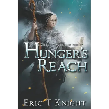 Hunger's Reach