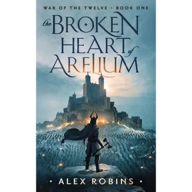 The Broken Heart of Arelium