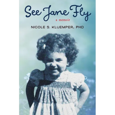 See Jane Fly