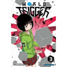World Trigger, Vol. 3