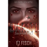 Dakiti: Ziva Payvan Book 1