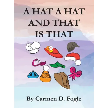 A Hat A Hat And That Is That