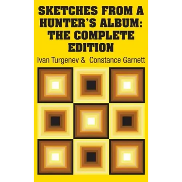 Sketches from a Hunter's Album: The Complete Edition