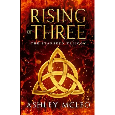Rising of Three