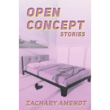 Open Concept