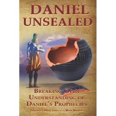 Daniel Unsealed