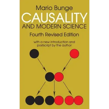 Causality and Modern Science