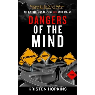 Dangers of the Mind...