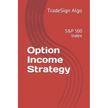 Option Income Strategy: S&P 500 Index