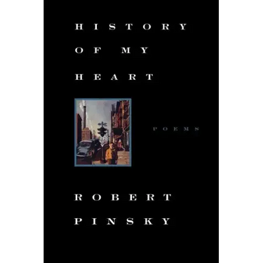 History of My Heart: Poems