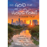 Did God Die on the Way to Houston? a Queer Tale: A Work of Theological Fiction