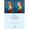 Reading Dante and Proust by Analogy