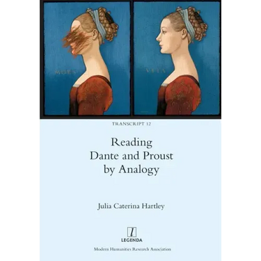 Reading Dante and Proust by Analogy