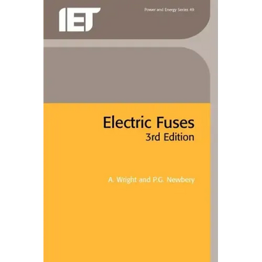 Electric Fuses