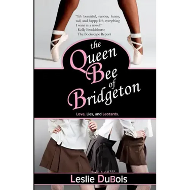 The Queen Bee of Bridgeton