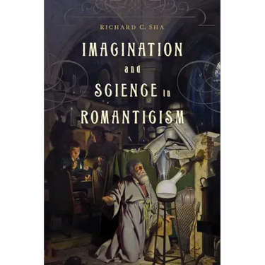 Imagination and Science in Romanticism