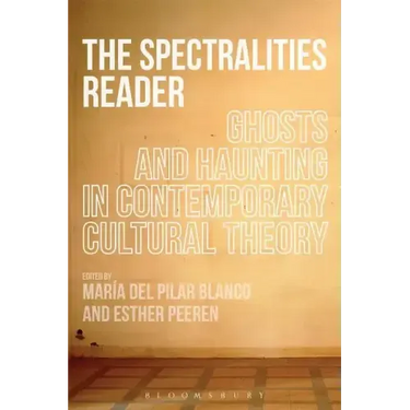 The Spectralities Reader