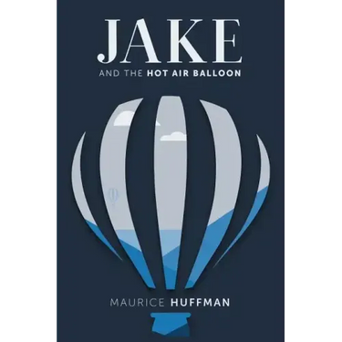 Jake and the Hot Air Balloon