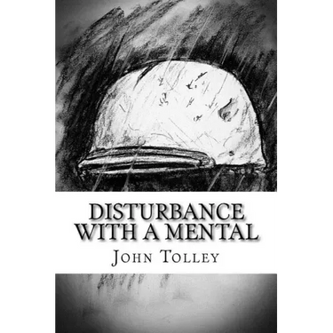 Disturbance with a Mental