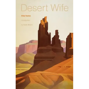 Desert Wife