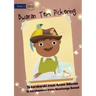 Mr Pickering's Hat - Bwaran Tem Pickering (Te Kiribati)
