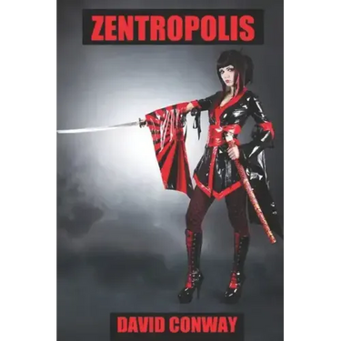 Zentropolis