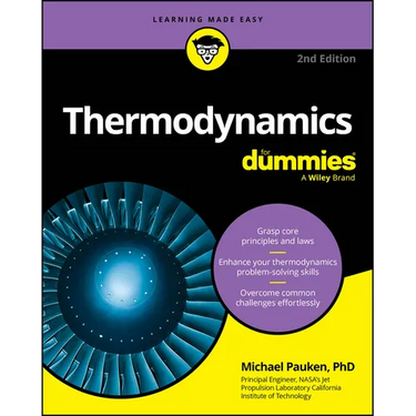 Thermodynamics for Dummies