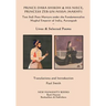 Prince Dara Shikoh & his Niece Princess Zeb-un-Nissa (Makhfi): Two Sufi Poet-Martyrs under the Fundamentalist Mughal Emperor of India, Aurangzeb Lives