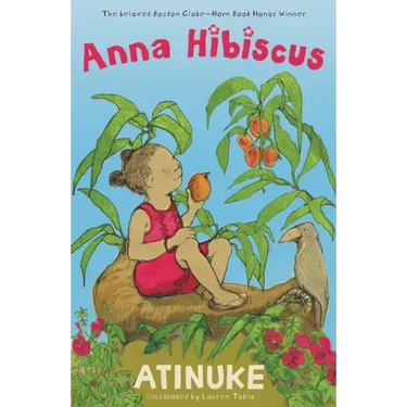 Anna Hibiscus