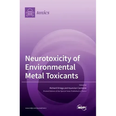Neurotoxicity of Environmental Metal Toxicants