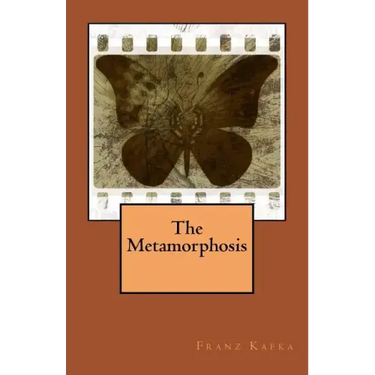 The Metamorphosis